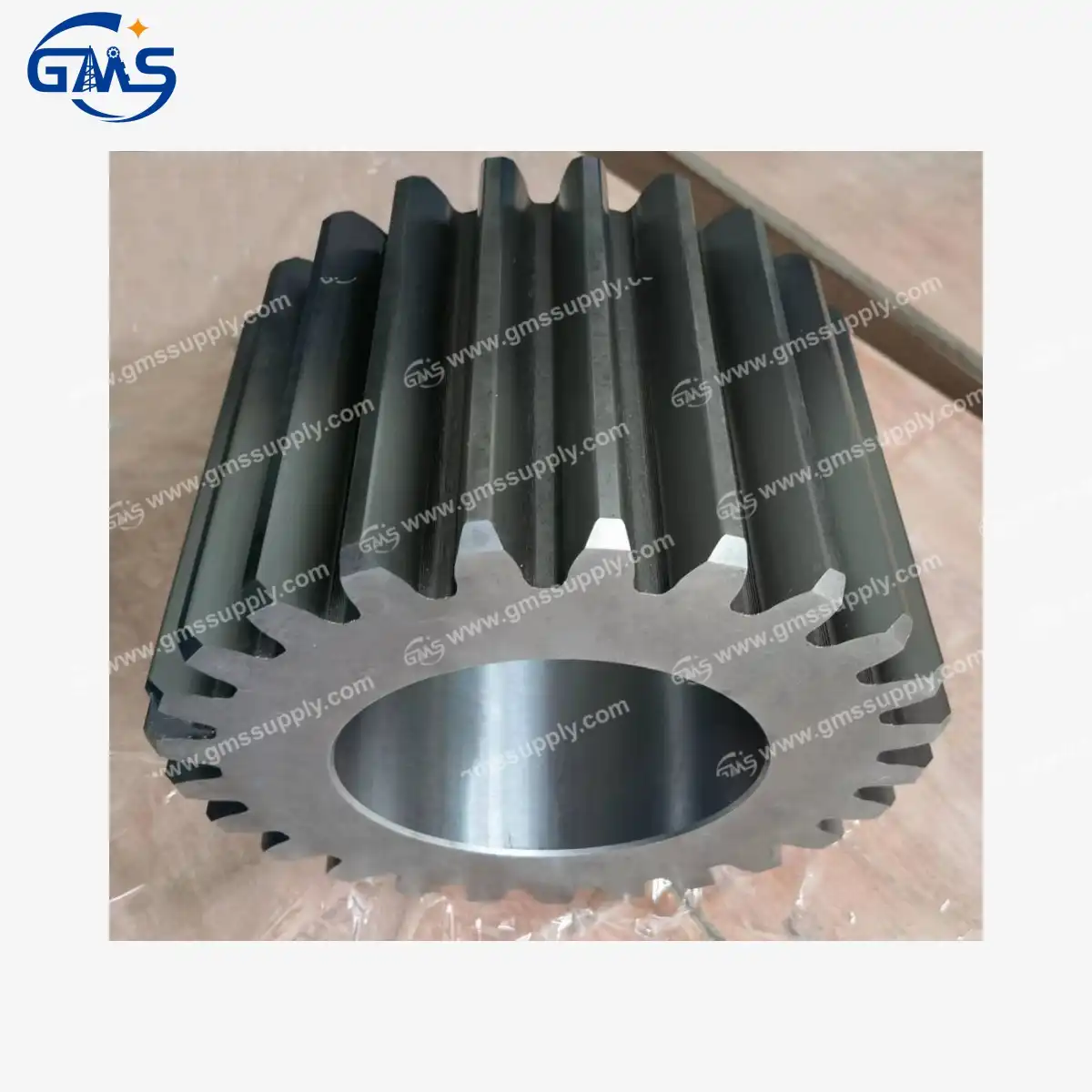 Why Is Gear Pinion 685-10-0 Essential for Efficient Torque Transmission?